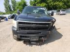 2010 CHEVROLET SILVERADO K2500 HEAVY DUTY LT   for sale at Copart ON - LONDON