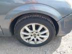 2004 VAUXHALL ASTRA ELIT for sale at Copart BRISTOL