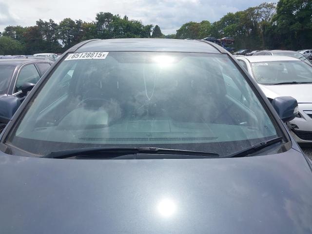 2011 HONDA CR-V ES I-