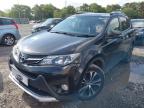 2015 TOYOTA RAV4 INVIN for sale at Copart WOLVERHAMPTON