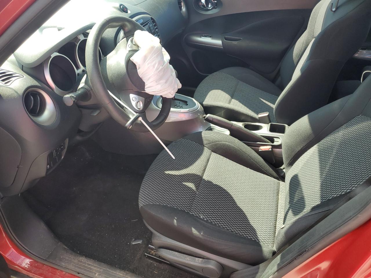 2015 Nissan Juke S VIN: JN8AF5MR6FT511300 Lot: 64632685