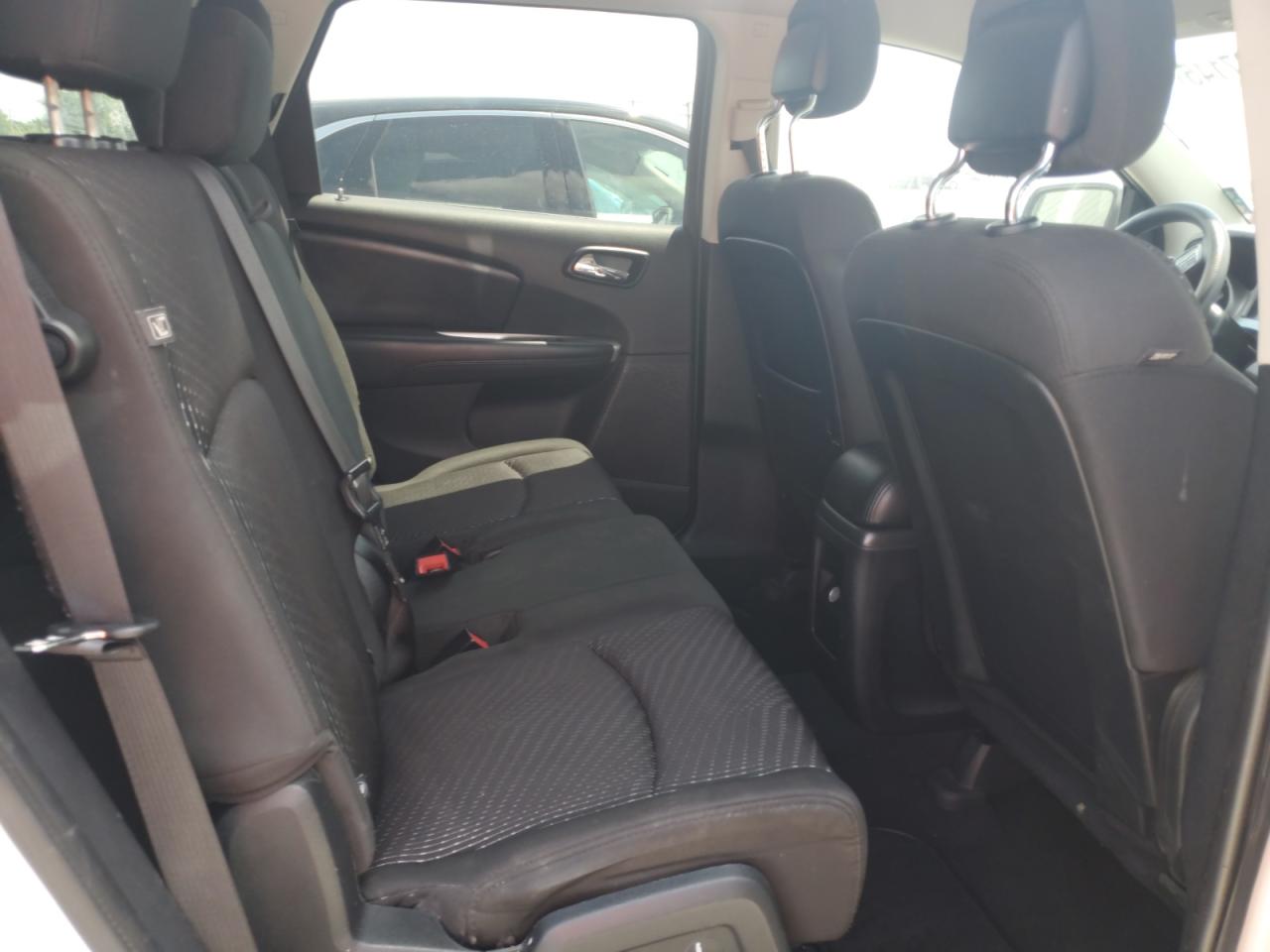 2017 Dodge Journey Sxt VIN: 3C4PDDBG2HT512622 Lot: 66607145