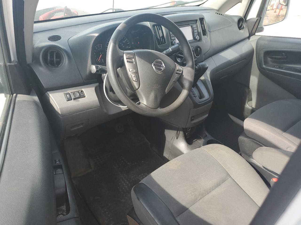 2019 Nissan Nv200 2.5S VIN: 3N6CM0KN8KK698408 Lot: 63643375