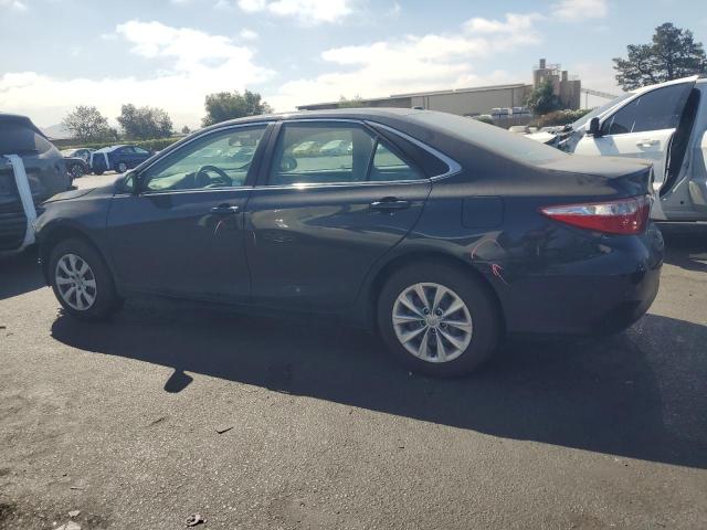  TOYOTA CAMRY 2015 Gray