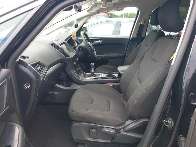2015 FORD S-MAX TITANIUM TDCI 