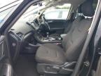 2015 FORD S-MAX TITA for sale at Copart WHITBURN