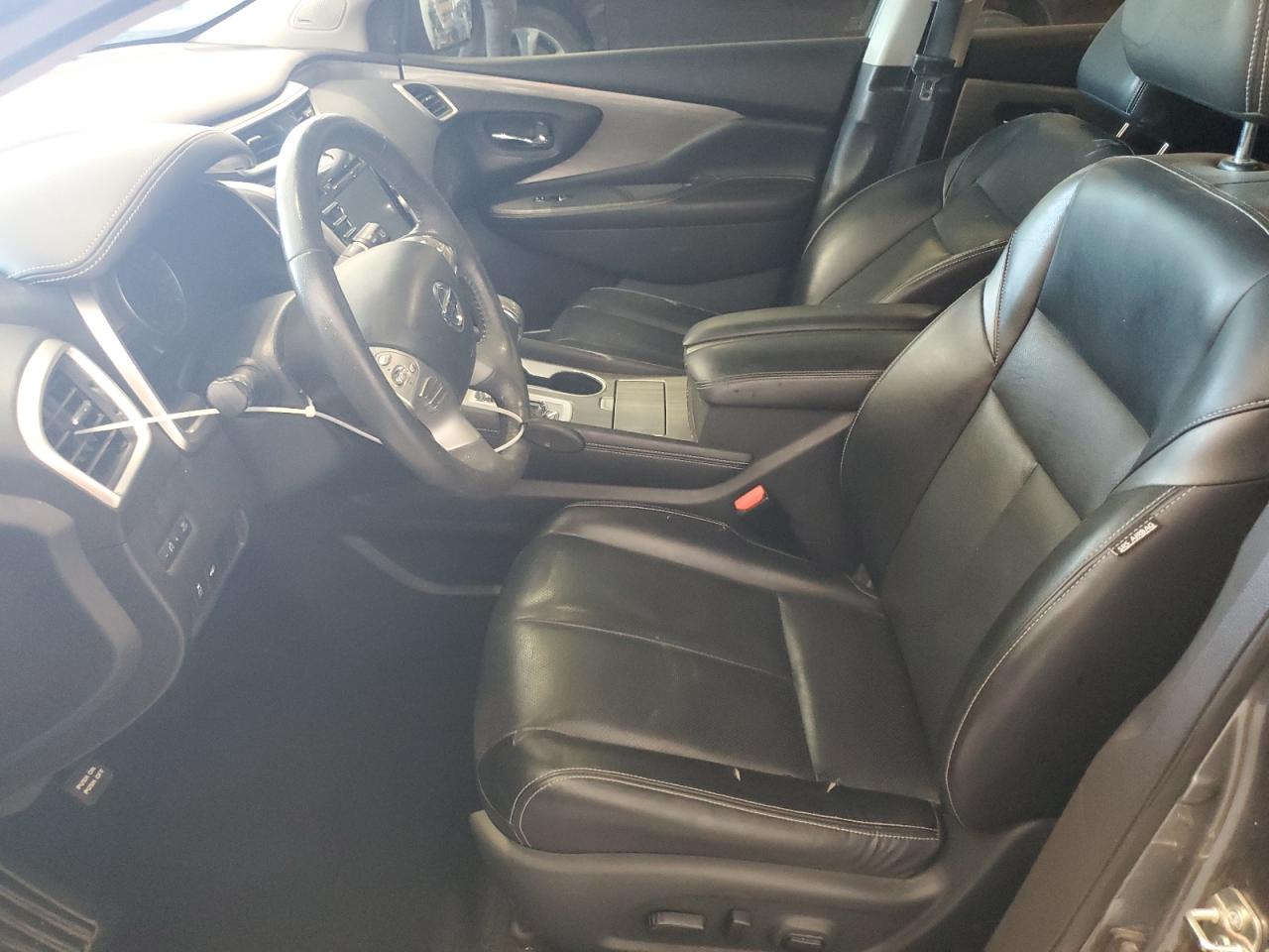 2017 Nissan Murano S VIN: 5N1AZ2MH3HN148448 Lot: 63399365