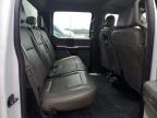 2019 FORD F550 SUPER DUTY   for sale at Copart FL - TAMPA SOUTH