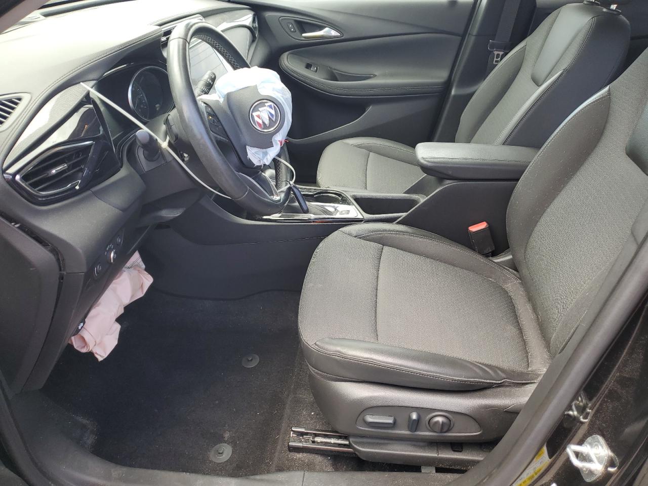 2023 Buick Encore Gx Preferred VIN: KL4MMBS29PB144090 Lot: 64825185
