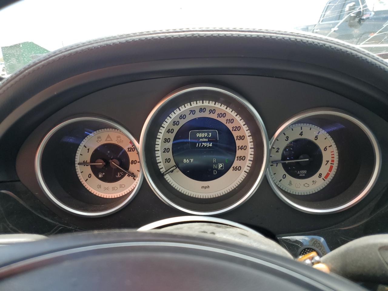 2015 Mercedes-Benz Cls 550 VIN: WDDLJ7DB6FA137242 Lot: 65319725