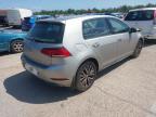 2017 VOLKSWAGEN GOLF SE NA for sale at Copart SANDWICH
