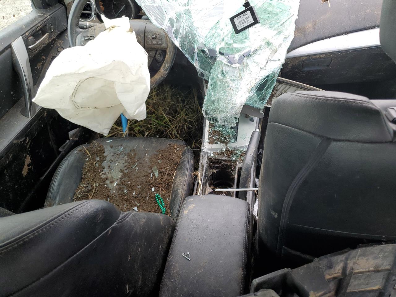 2010 Mazda 3 S VIN: JM1BL1S50A1232687 Lot: 67235125