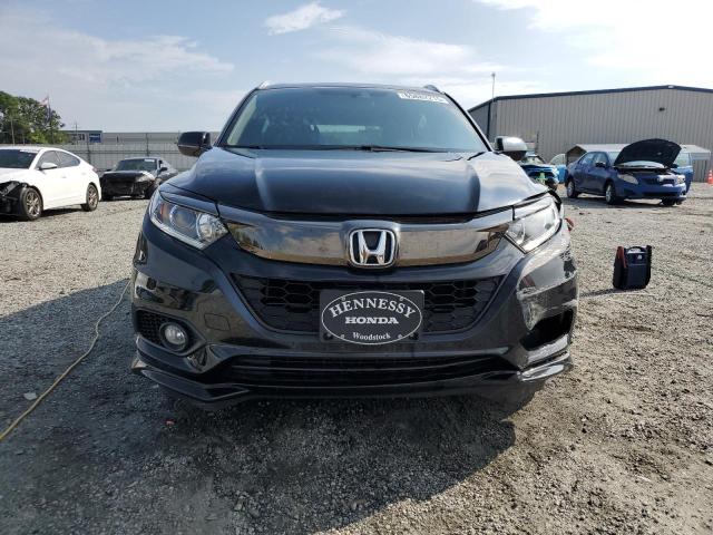  HONDA HR-V 2019 Black