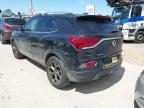 2021 SSANGYONG KORANDO UL for sale at Copart SANDY