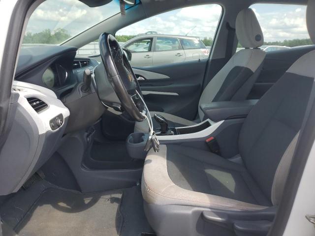  CHEVROLET BOLT 2020 Biały