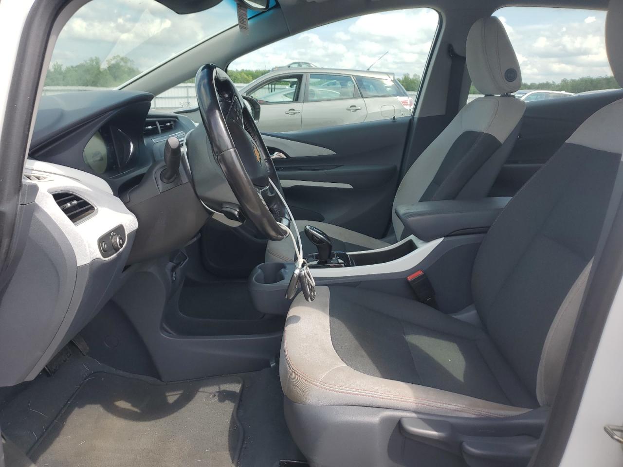 2020 Chevrolet Bolt Ev Lt VIN: 1G1FY6S0XL4112782 Lot: 65273145