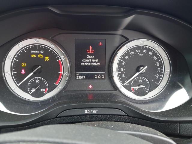 2022 SKODA KAMIQ SE L