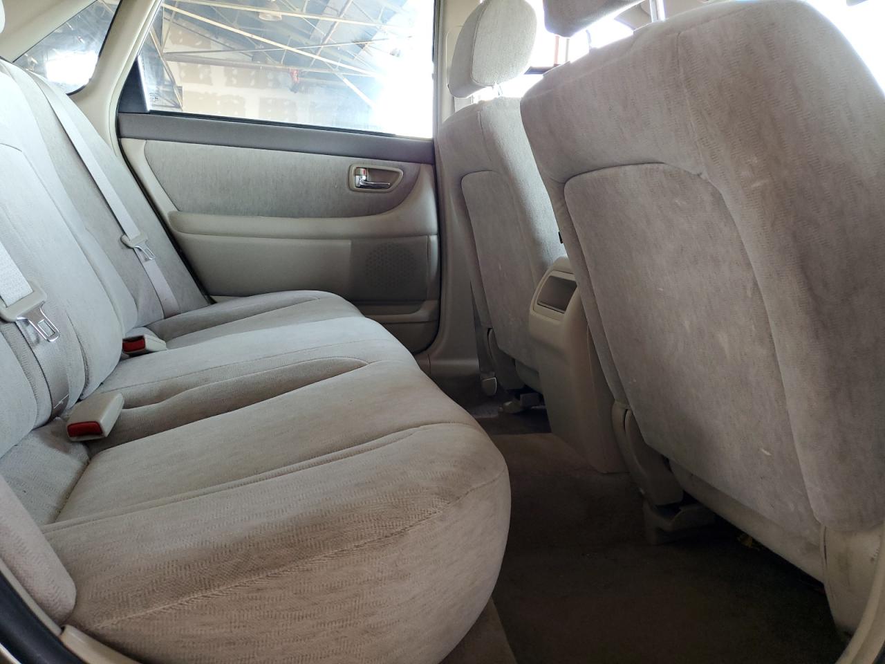 2001 Toyota Avalon Xl VIN: 4T1BF28B31U178371 Lot: 63166305