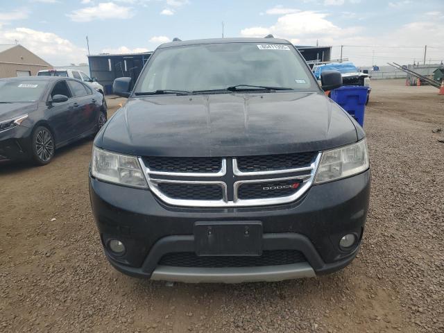 Parquets DODGE JOURNEY 2016 Czarny