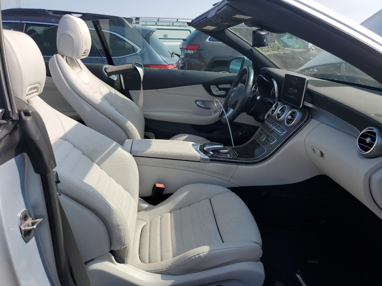2018 Mercedes-Benz C 300 4Matic VIN: WDDWK4KB9JF702123 Lot: 64665125