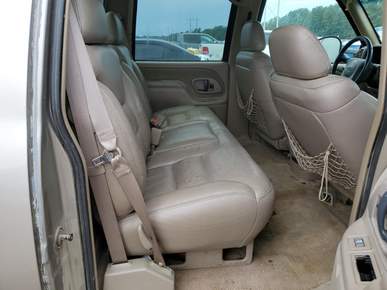 1gthk33j4xf014624 1GTHK33J4XF014624 1999 GMC Sierra K3500