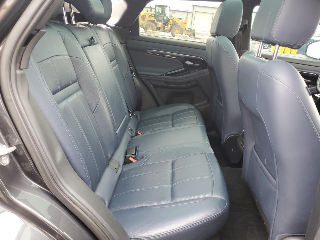 2020 Land Rover Range Rover Evoque S VIN: SALZJ2FX1LH029249 Lot: 64809175