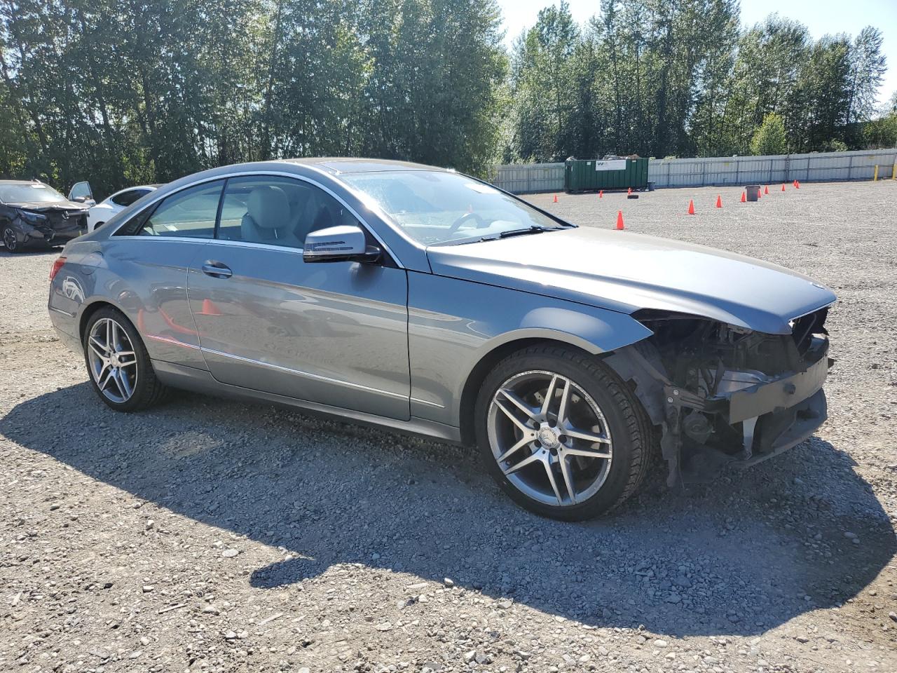 wddkj5kb9ef233872 WDDKJ5KB9EF233872 2014 Mercedes-Benz E 350