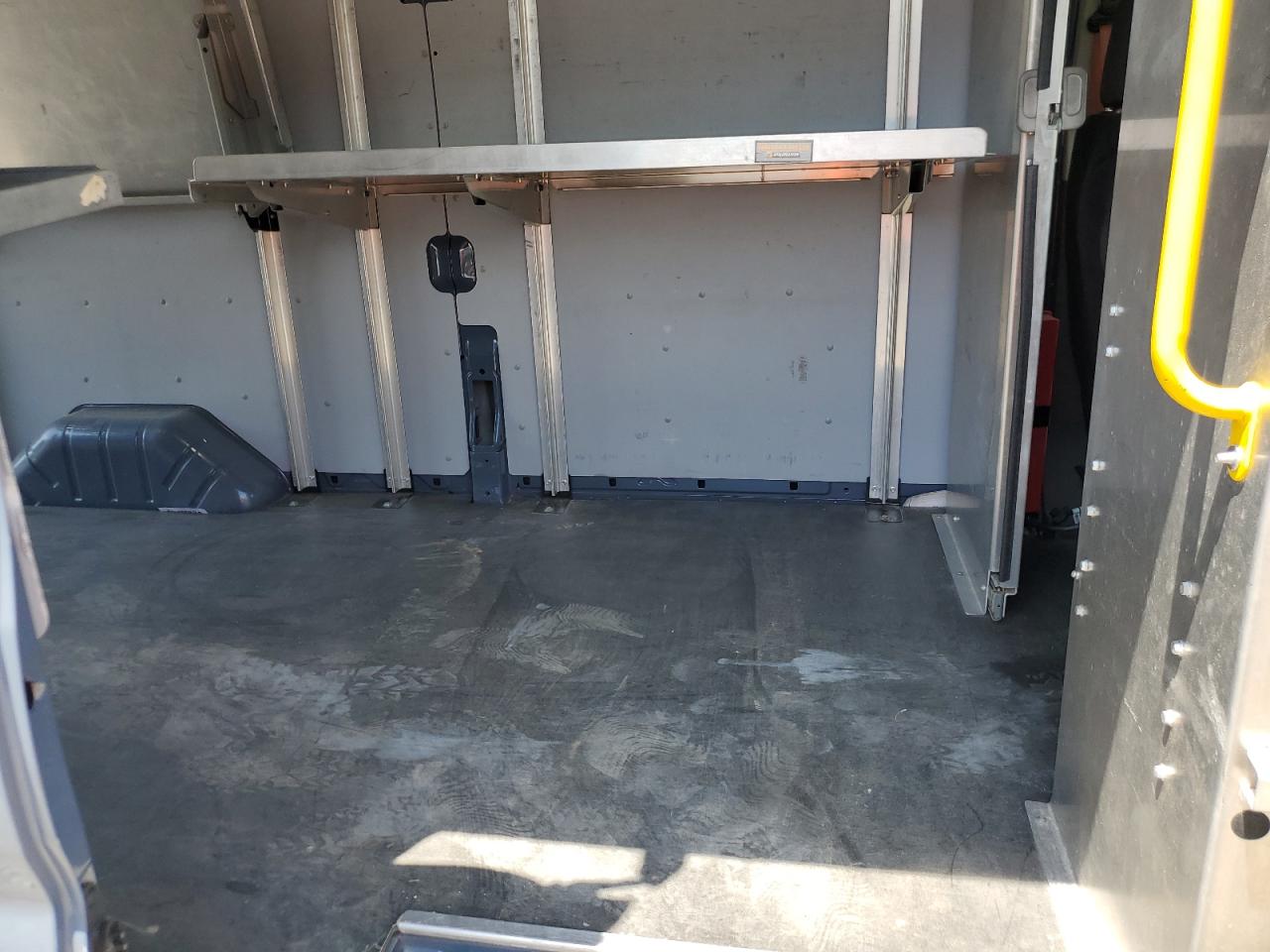 2021 Ford Transit T-250 VIN: 1FTBR3X85MKA56926 Lot: 65587485