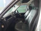2016 LAND ROVER DISCOVERY for sale at Copart SANDTOFT