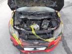2013 FORD FOCUS ZETE for sale at Copart BRISTOL