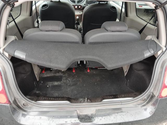 2008 RENAULT TWINGO GT