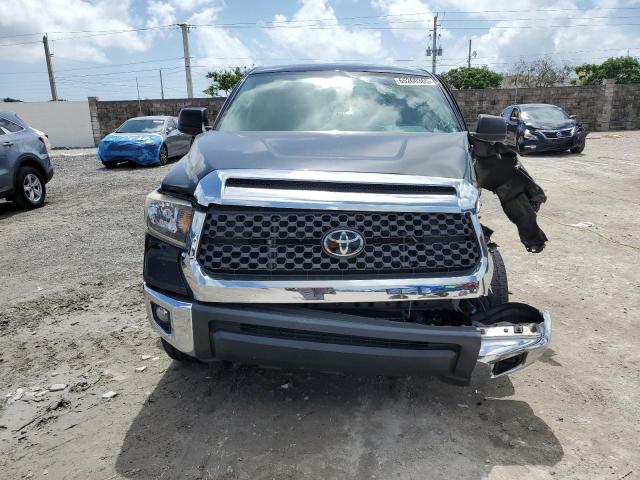  TOYOTA TUNDRA 2020 Czarny