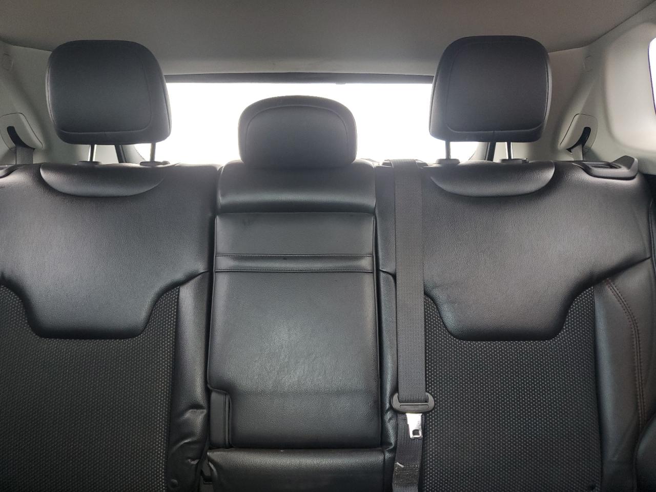 2019 Jeep Compass Trailhawk VIN: 3C4NJDDBXKT622570 Lot: 65618055