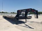 2023 EAST TEXAS EQUIPMENT TRAILER for sale at Copart LA - NEW ORLEANS