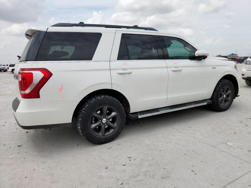  FORD EXPEDITION 2020 Белы