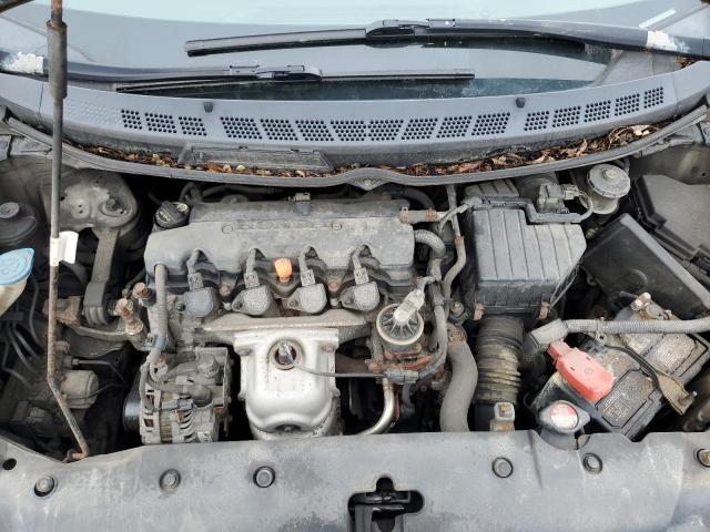 2006 HONDA CIVIC DX  