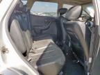2006 NISSAN MURANO SL   for sale at Copart TX - DALLAS