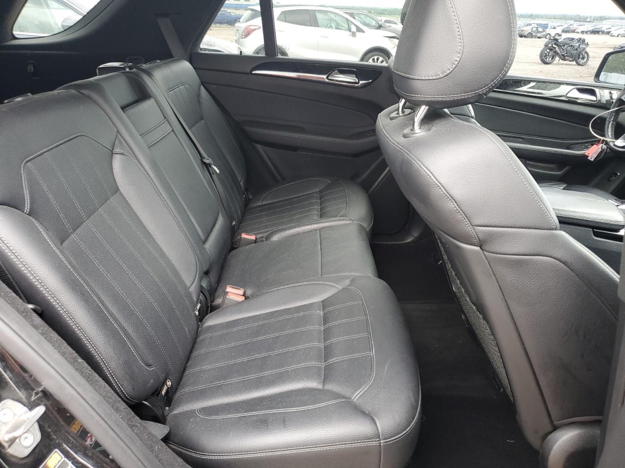 4jgda5hb4jb100914 4JGDA5HB4JB100914 2018 Mercedes-Benz Gle 350 4Matic