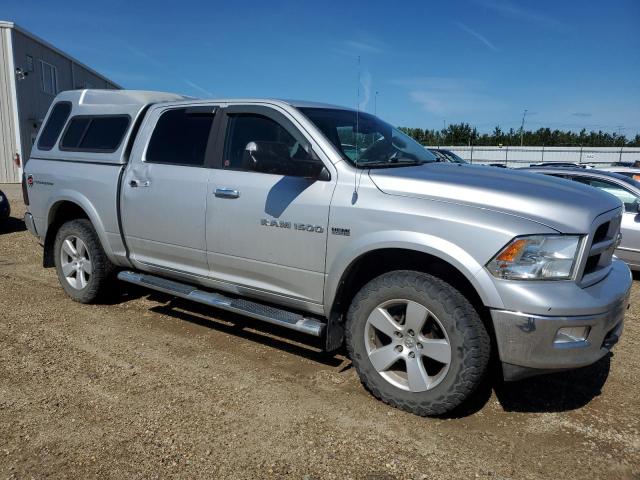 2012 DODGE RAM 1500 SLT  