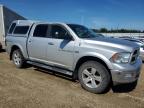2012 DODGE RAM 1500 SLT   for sale at Copart AB - EDMONTON