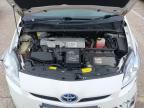 2011 TOYOTA PRIUS T SP for sale at Copart SANDWICH