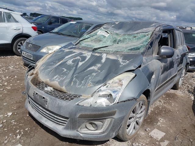 SUZUKI SWIFT SZ3 2015