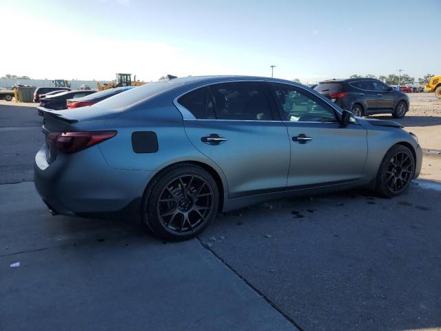  INFINITI Q50 2018 Gray