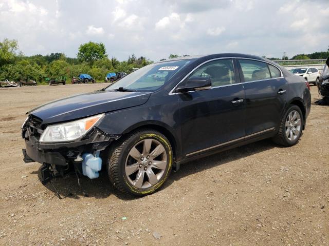  BUICK LACROSSE 2012 Czarny