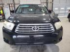 2008 TOYOTA HIGHLANDER    for sale at Copart MO - SPRINGFIELD