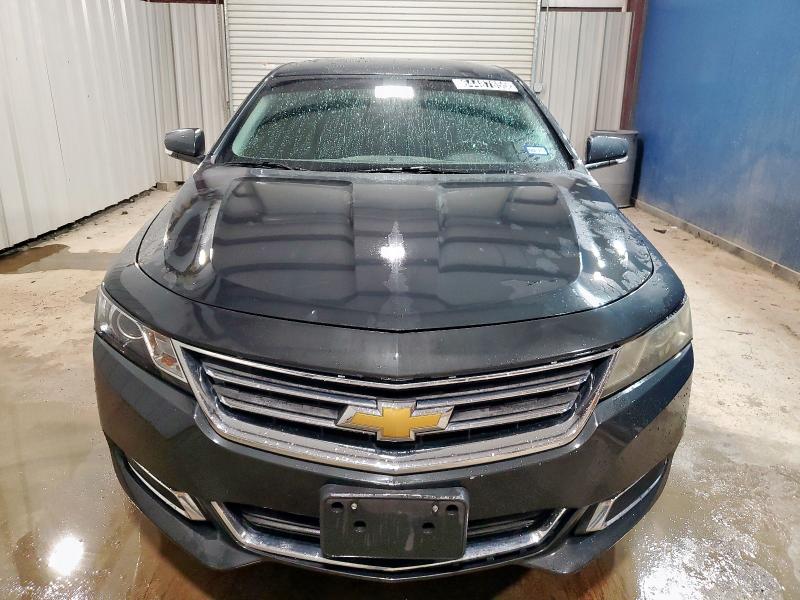  CHEVROLET IMPALA 2014 Szary
