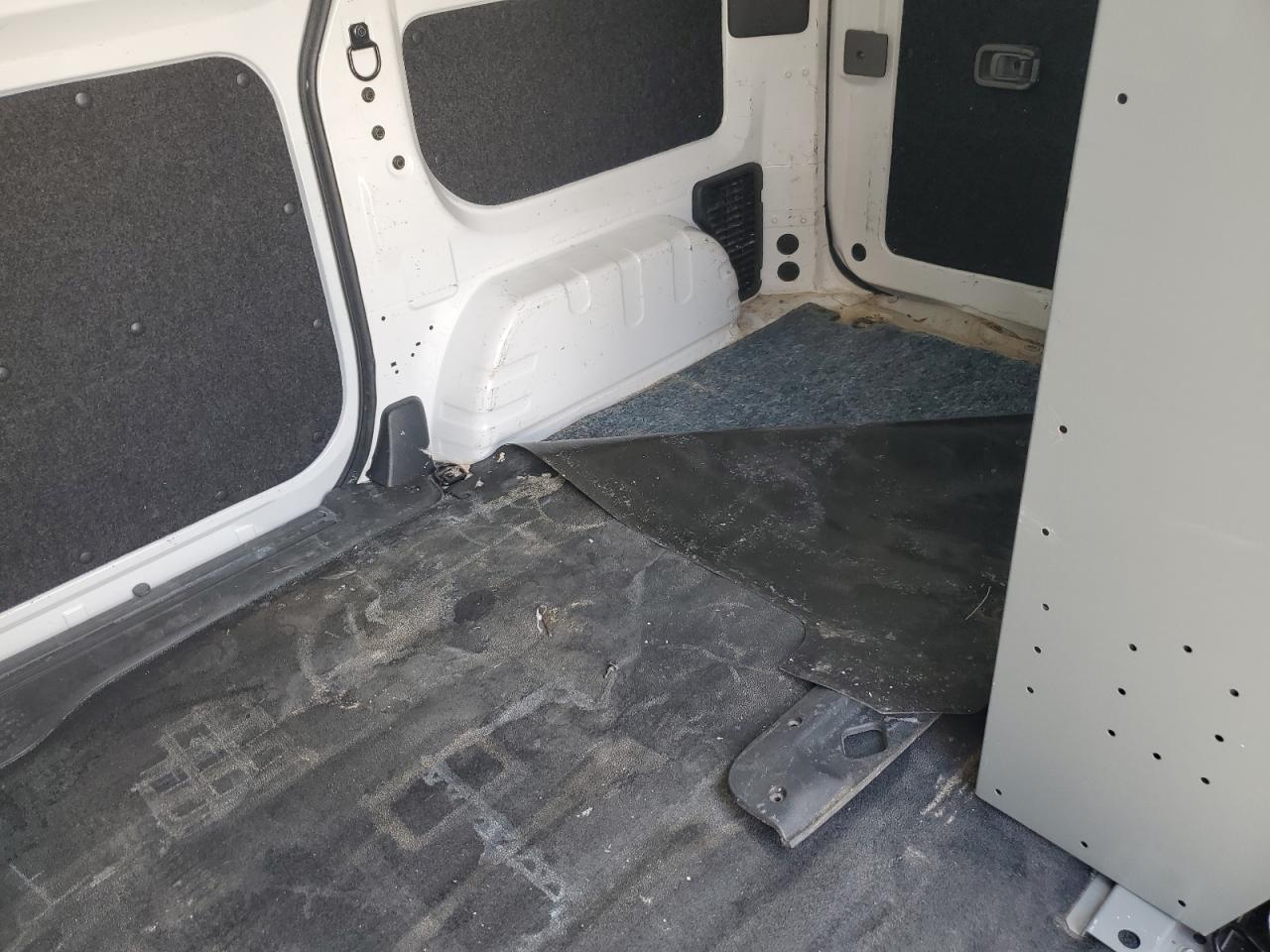 2021 Nissan Nv200 2.5S VIN: 3N6CM0KN7MK698872 Lot: 62127495