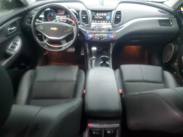 CHEVROLET IMPALA 2016 Czarny