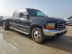 2001 FORD F350 SUPER DUTY   à vendre chez Copart TX - HOUSTON