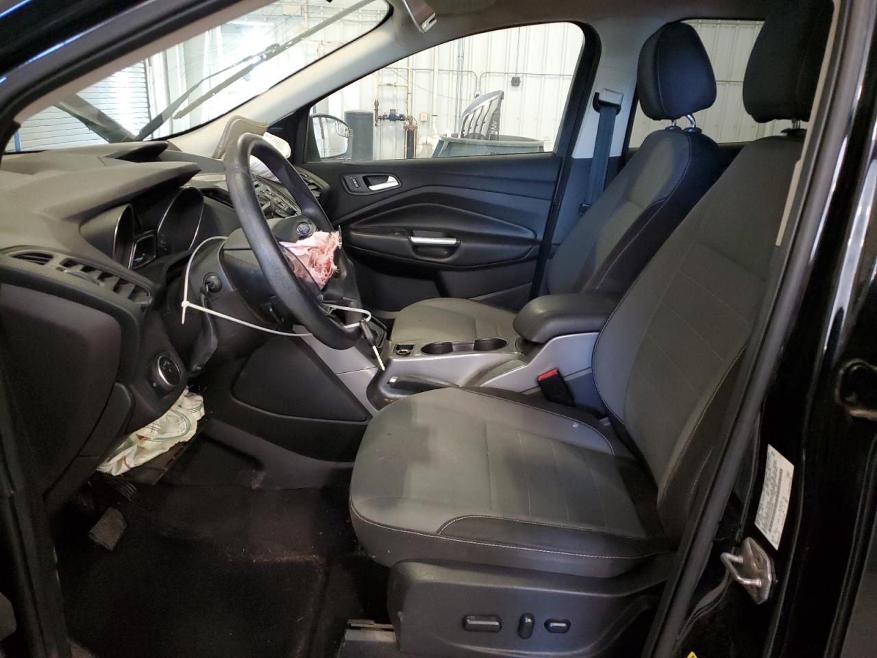 2016 Ford Escape Se VIN: 1FMCU9G90GUB62980 Lot: 63052555